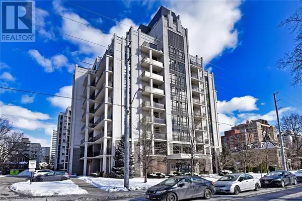 Hamilton, ON L8P0B4,90 CHARLTON Avenue W Unit# 210