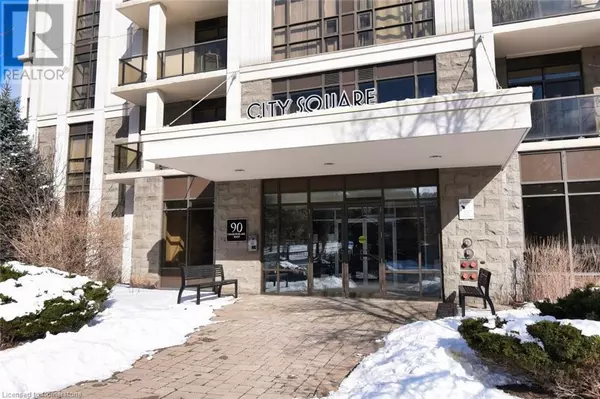 Hamilton, ON L8P0B4,90 CHARLTON Avenue W Unit# 210