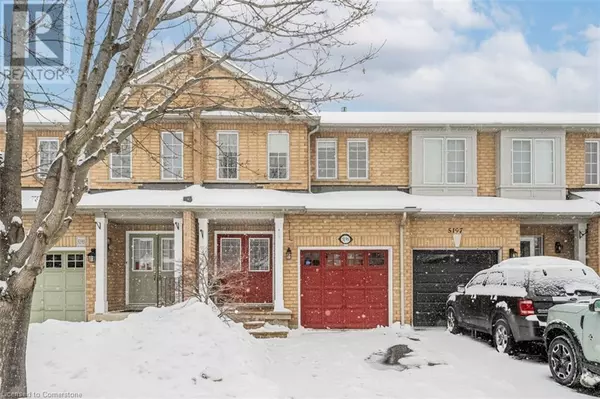 5195 THORNBURN Drive, Burlington, ON L7L6R4