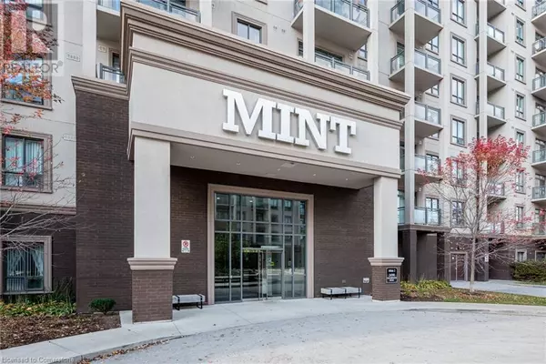 Oakville, ON L6M0Y5,2490 OLD BRONTE Road Unit# 109