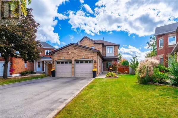 75 CHATSWORTH Crescent, Waterdown, ON L8B0N7