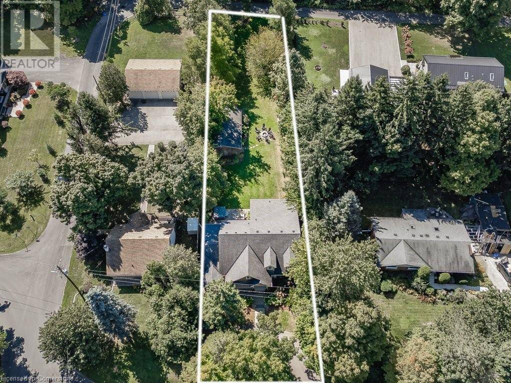 Burlington, ON L7P0M1,6490 PANTON Street
