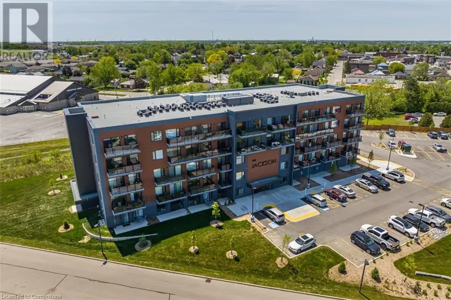 64 MAIN Street N Unit# 305, Hagersville, ON N0A1H0