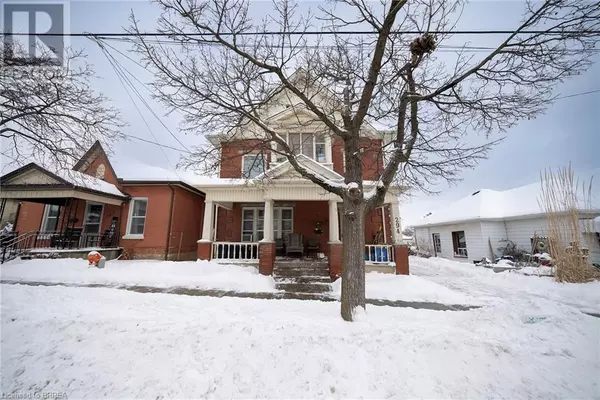 294 DARLING Street, Brantford, ON N3S3X8