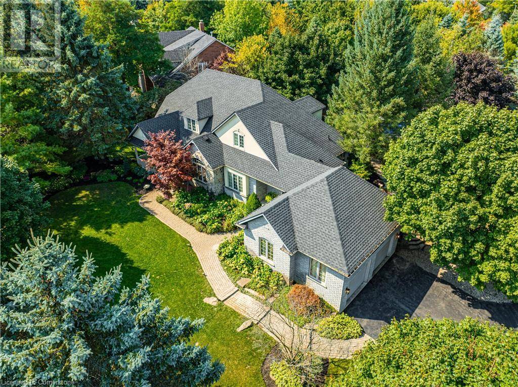 Carlisle, ON L0R1H3,18 PALOMINO Drive
