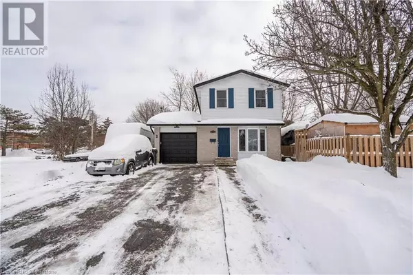 Guelph, ON N1H7X9,2 WILDWOOD Place