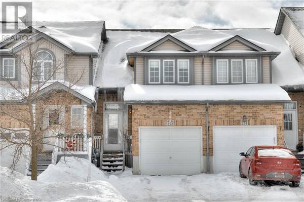 252 ACTIVA Avenue, Kitchener, ON N2E3T9