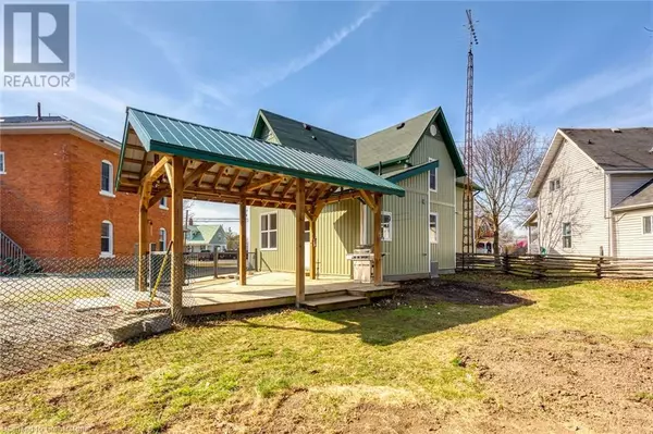 Jarvis, ON N0A1J0,2076 MAIN Street N