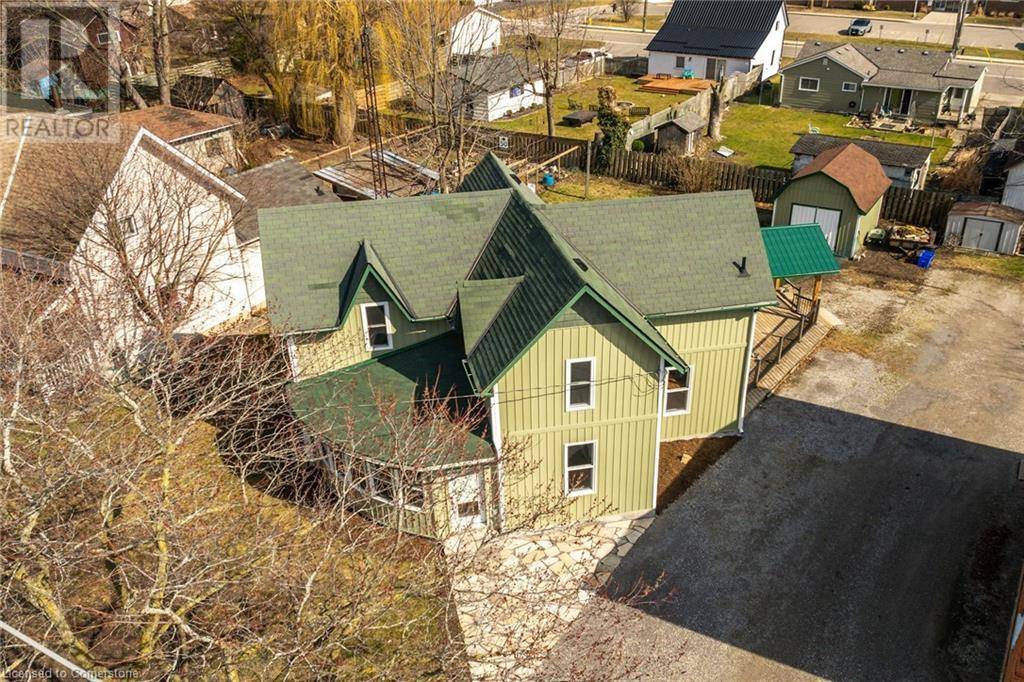 Jarvis, ON N0A1J0,2076 MAIN Street N