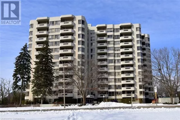 1201 NORTH SHORE Boulevard Unit# 708, Burlington, ON L7S1Z5