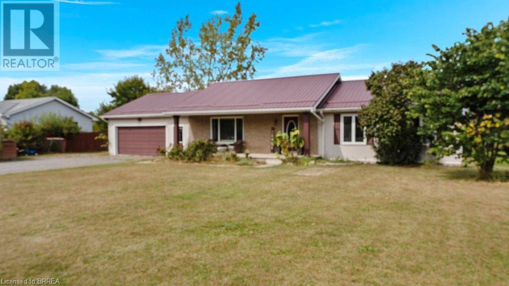 Wilsonville, ON N0E1Z0,527 CONC 3 TOWNSEND Road