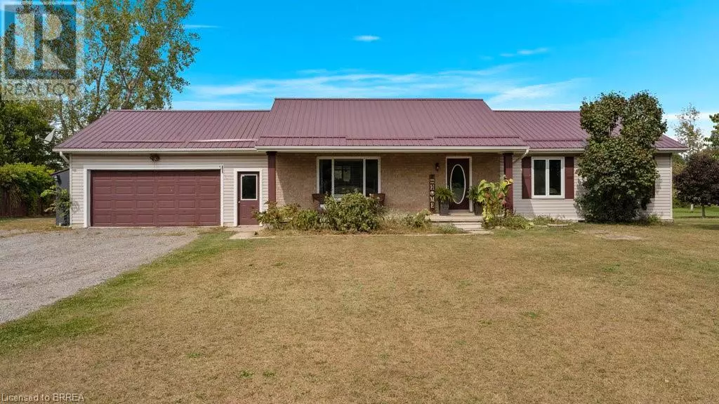 Wilsonville, ON N0E1Z0,527 CONC 3 TOWNSEND Road