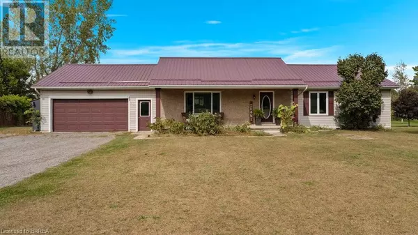 Wilsonville, ON N0E1Z0,527 CONC 3 TOWNSEND Road