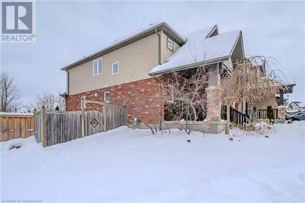 Kitchener, ON N2E0E6,561 ISAIAH Crescent