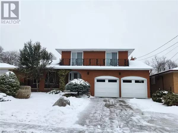 412 QUIGLEY Road, Hamilton, ON L8K5N3