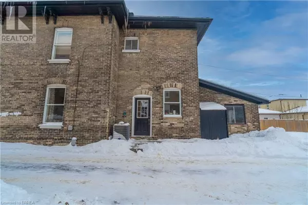 Brantford, ON N3T2Y6,120 GEORGE Street