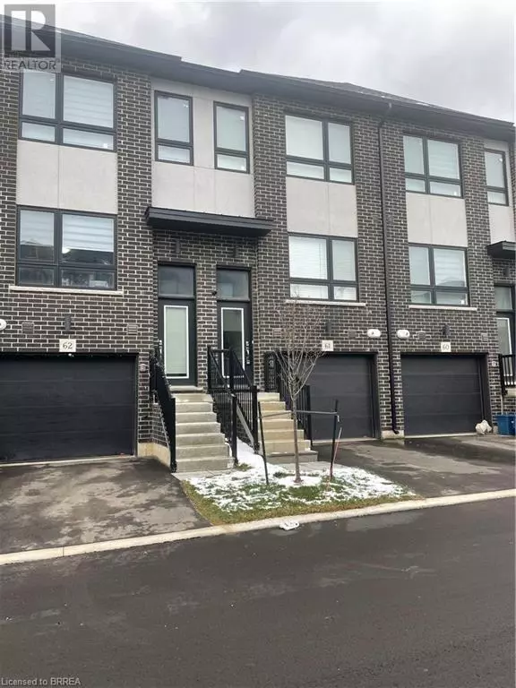 Brantford, ON N3S0K2,720 GREY Street Unit# 61