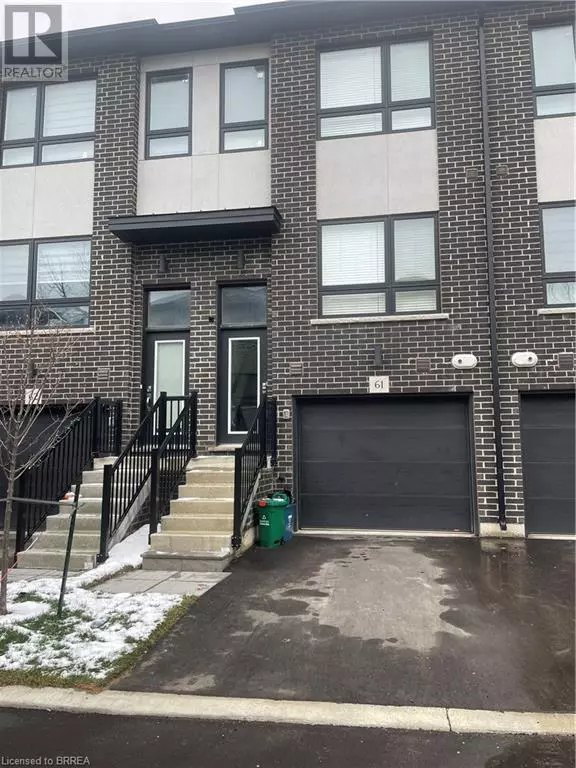 Brantford, ON N3S0K2,720 GREY Street Unit# 61