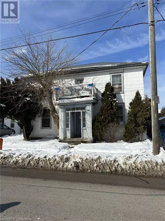 125 STANLEY Street, Simcoe, ON N3Y1M6