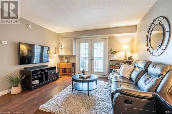 Burlington, ON L7M4M4,4015 KILMER Drive Unit# 308