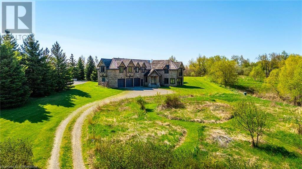 76 OAK Avenue, Dundas, ON L9H7P6