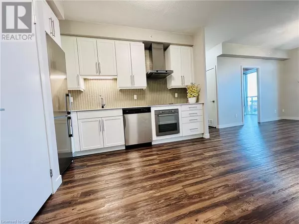 Burlington, ON L7R2C8,2081 FAIRVIEW STREET #1803