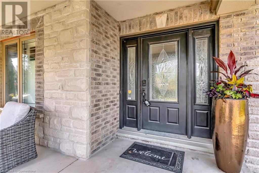 Kitchener, ON N2P2X8,7 JACOB GINGRICH Drive