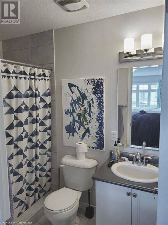 Kitchener, ON N2P0E2,56 MEADOWRIDGE Street