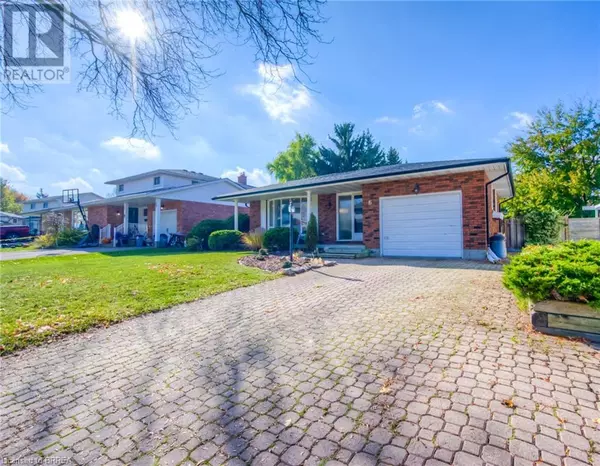 Brantford, ON N3R6P2,6 BELL MANOR Court