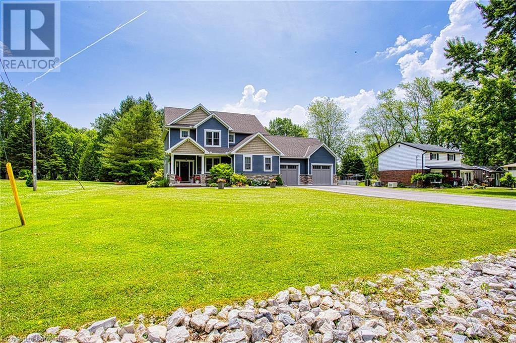 Dunnville, ON N1A3B1,108 GILLIAN Drive