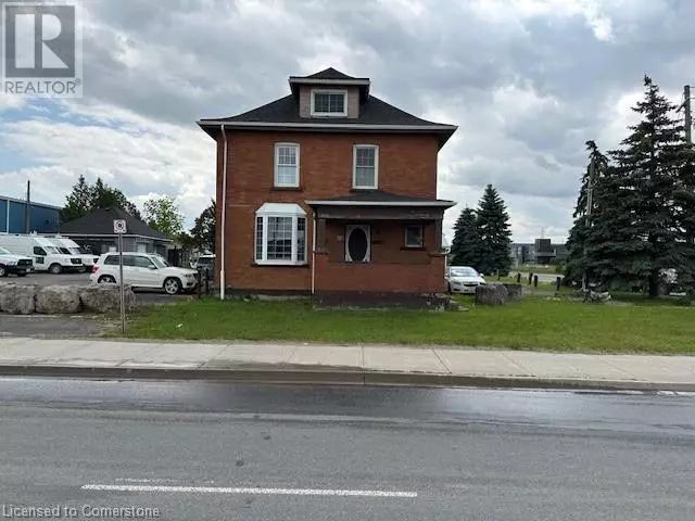 Hamilton, ON L8W3N1,1360 RYMAL Road E