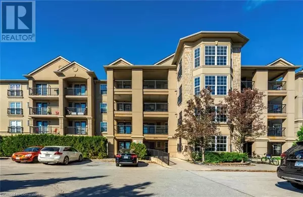 2075 APPLEBY Line #407, Burlington, ON L7L7H3