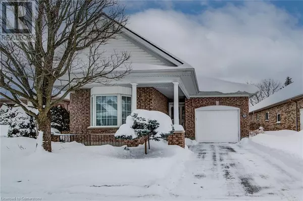 Guelph, ON N1G4X7,93 BASSWOOD Drive