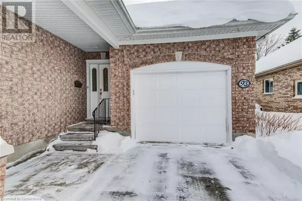 Guelph, ON N1G4X7,93 BASSWOOD Drive