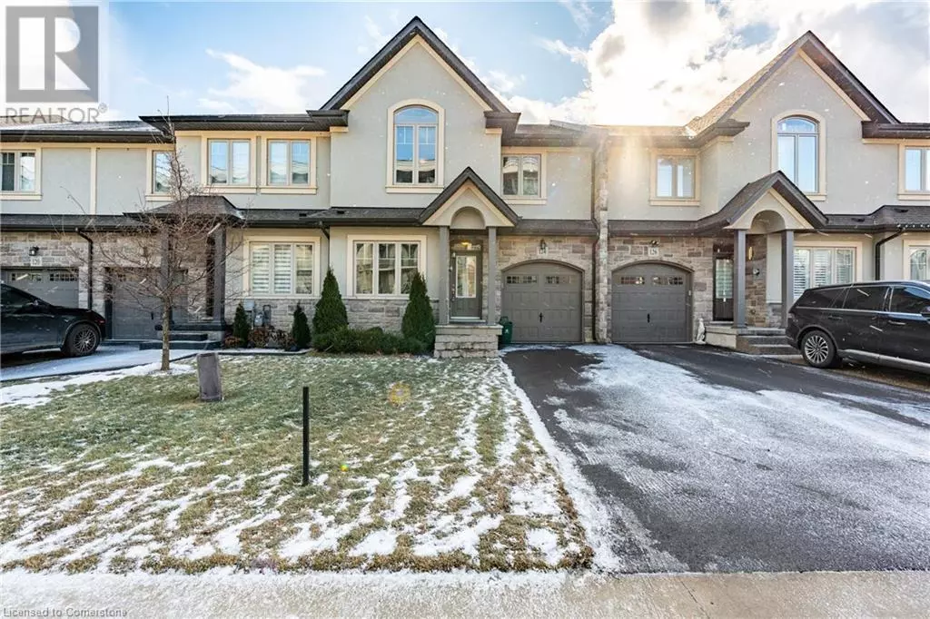 Stoney Creek, ON L8E0J4,124 SHOREVIEW Place