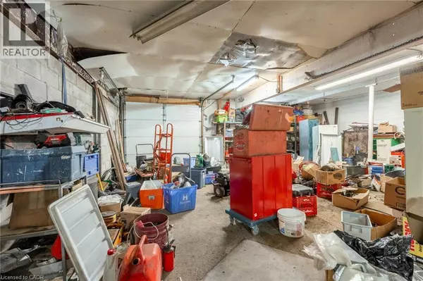 Hamilton, ON L8L5J8,24 CLARK Avenue