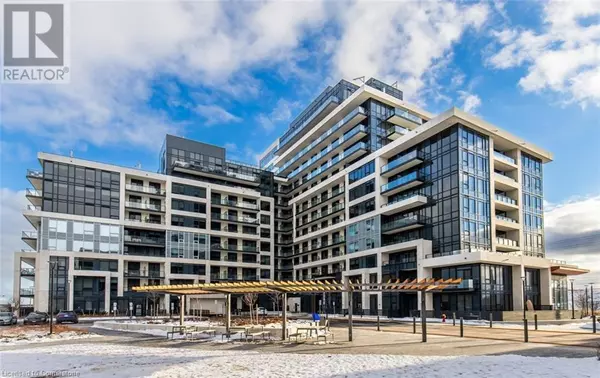 3200 WILLIAM COLTSON Avenue Unit# 610, Oakville, ON L6H7W6