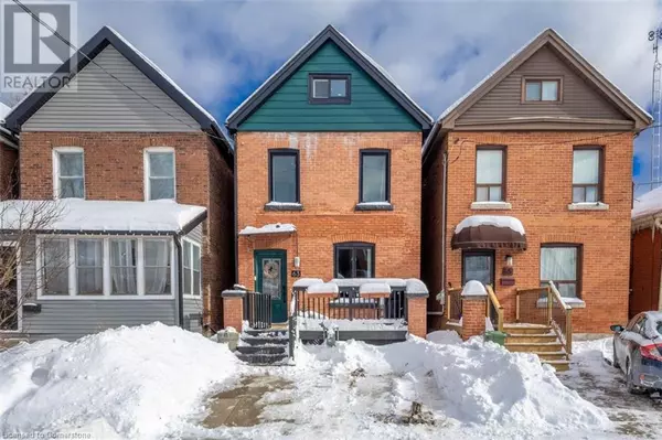 63 CEDAR Avenue, Hamilton, ON L8M3A7