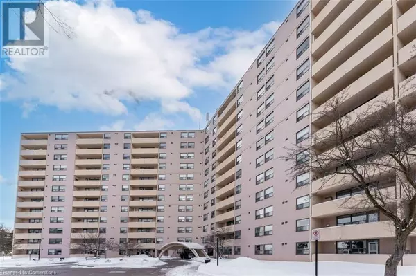 Burlington, ON L7N3M2,700 DYNES Road Unit# 103