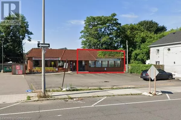 449 W MAIN Street W, Hamilton, ON L8P1K5