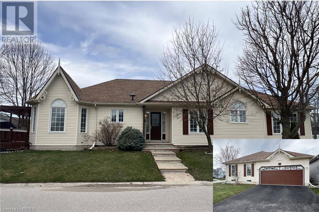26 WALSINGHAM Drive, Port Rowan, ON N0E1M0