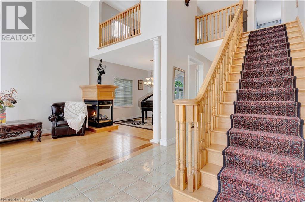 Waterloo, ON N2T2V1,517 YORKSHIRE Drive