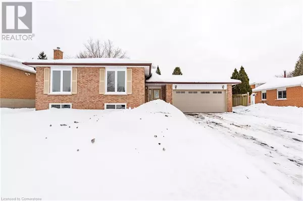 12 ASHDALE Court, Waterdown, ON L0R2H3