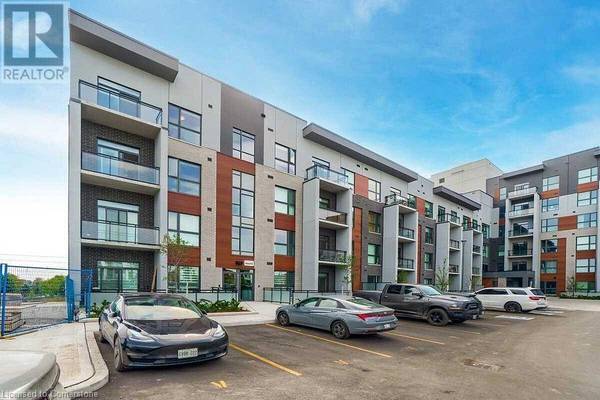 95 DUNDAS Street W Unit# 429, Oakville, ON L9L9L9