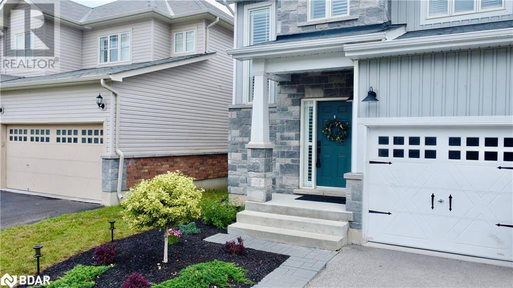 Orillia, ON L3V0G4,3089 EMPEROR Drive