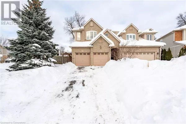 65 GOLDENVIEW Court, Waterdown, ON L8B0L3