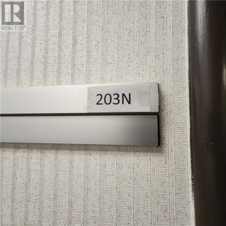 1455 LAKESHORE RD #203N, Burlington, ON L7S2J1