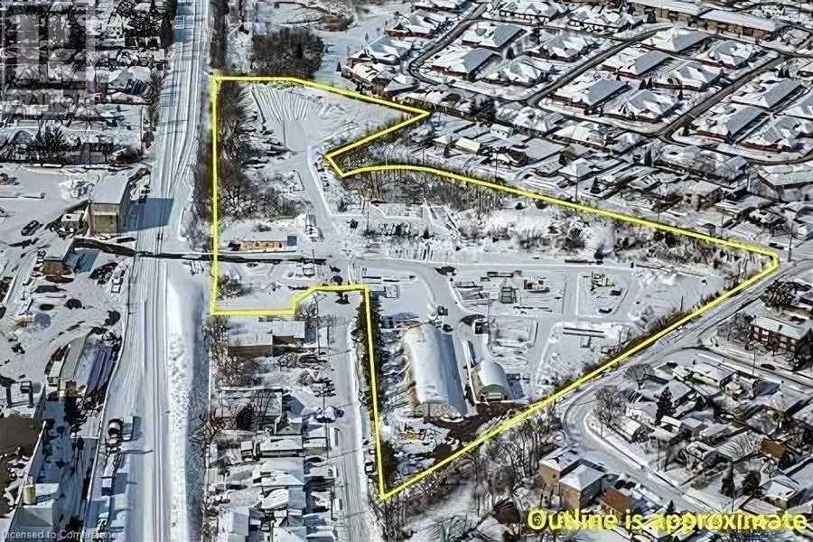 85 JAFFRAY Street, Cambridge, ON N1R1A6