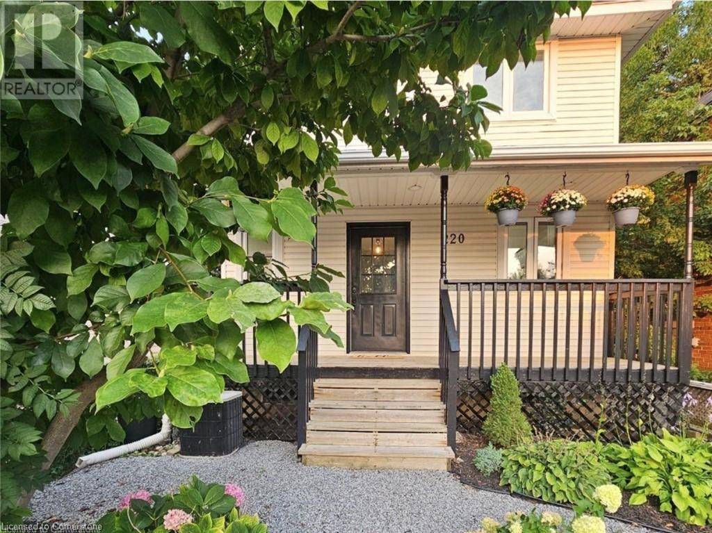 St. Catharines, ON L2R4P8,220 GENEVA Street