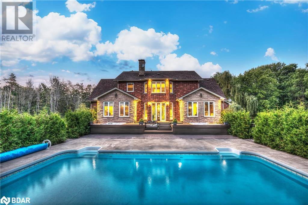 1775 9TH Line, Innisfil, ON L9S3Y3
